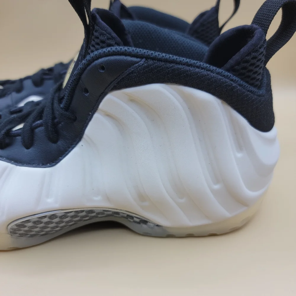 Nike Air Foamposite One ‘Light Orewood Brown’ Shoes Size 7.5 Mens New FD5855 002